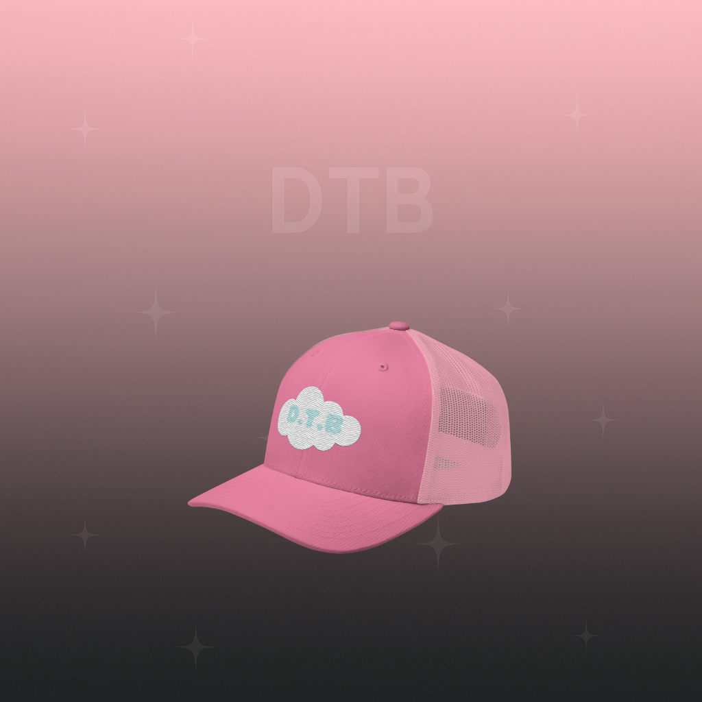 Casquette DTB