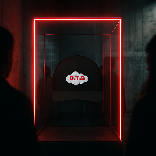 Casquette D.T.B