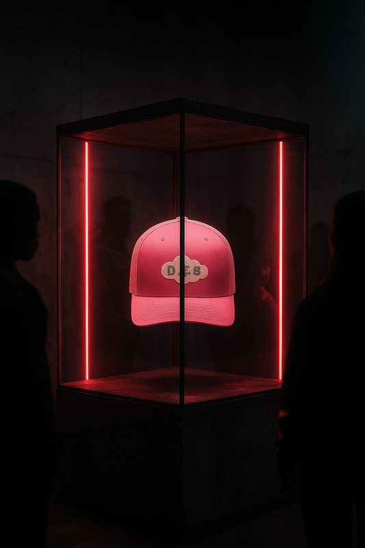 Casquette DTB
