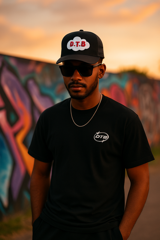 Casquette D.T.B