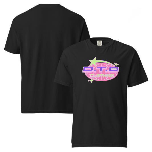 T-shirt D.T.B Clothing