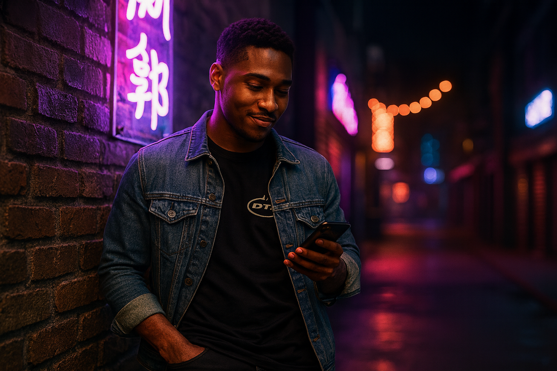 La séduction, c’est un sport d’endurance