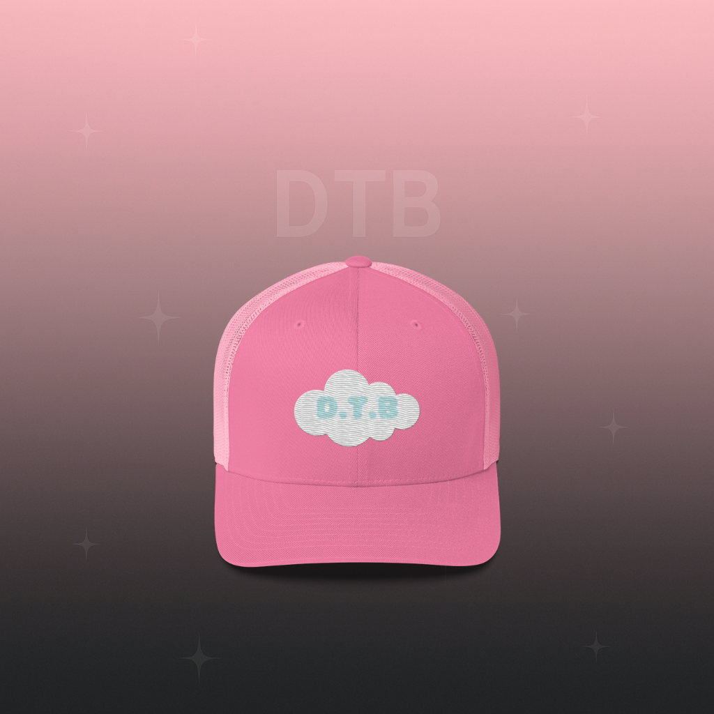 Casquette DTB