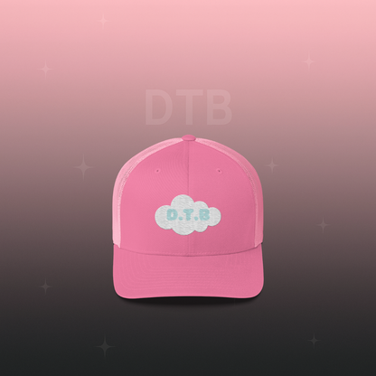 Casquette DTB