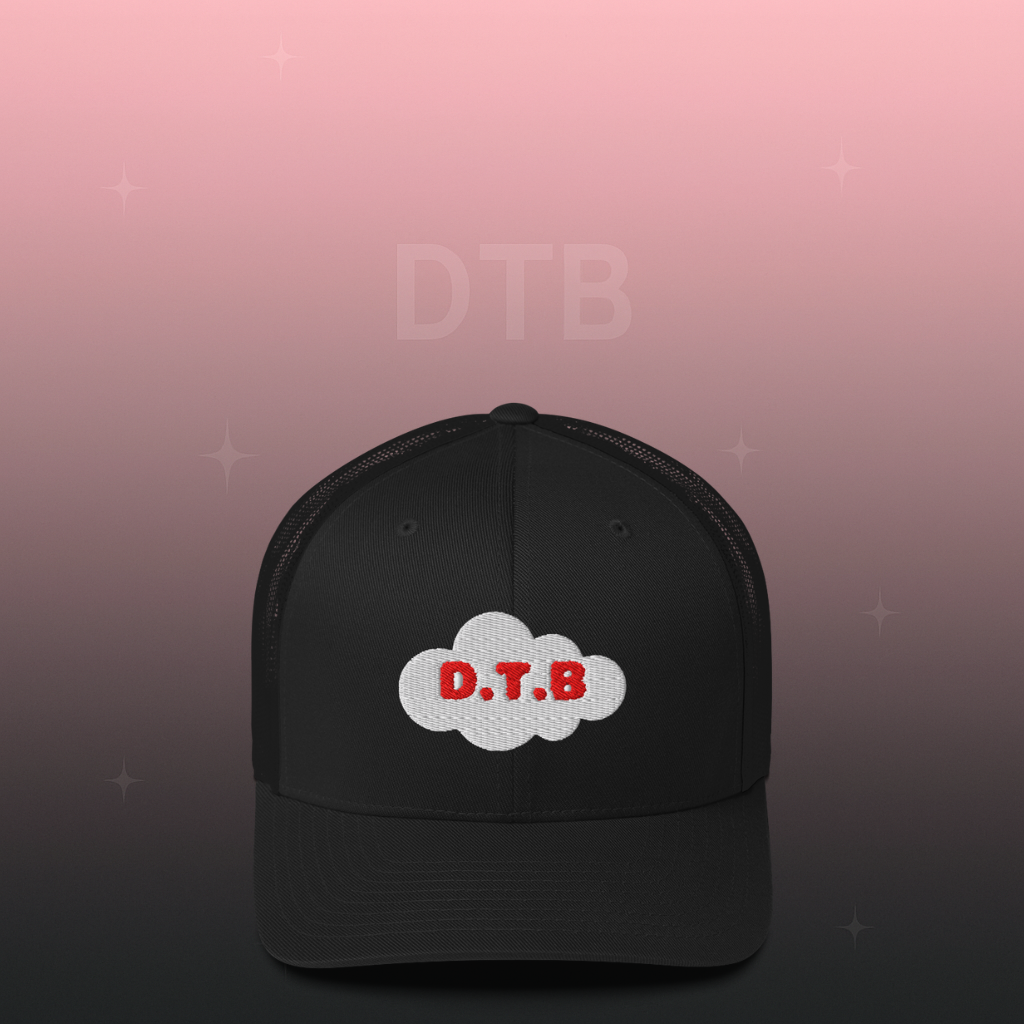 Casquette D.T.B