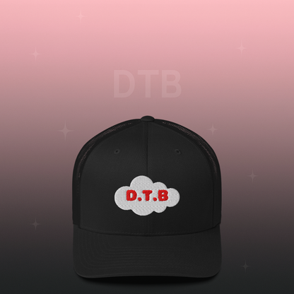Casquette D.T.B