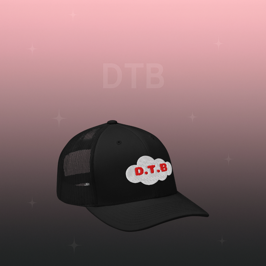 Casquette D.T.B