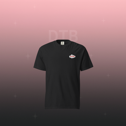 T-shirt D.T.B