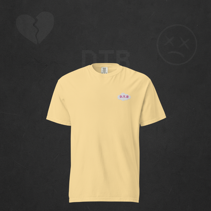 T-shirt D.T.B