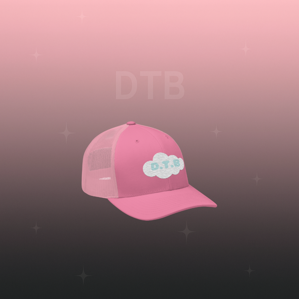 Casquette DTB