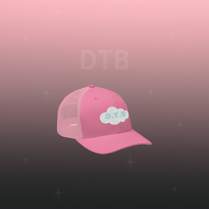 Casquette DTB