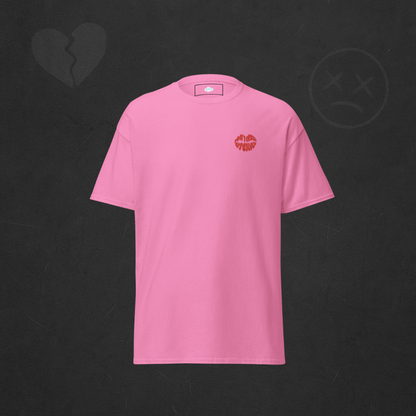 T-shirt D.T.B No feeling Mode On