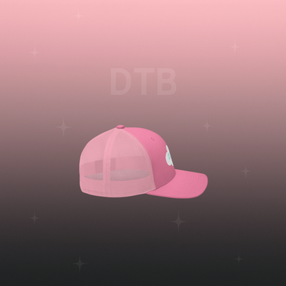 Casquette DTB
