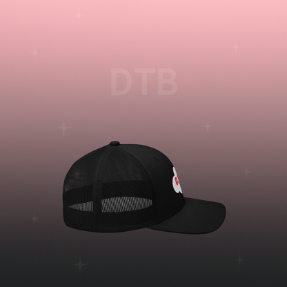 Casquette D.T.B