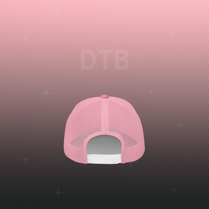 Casquette DTB