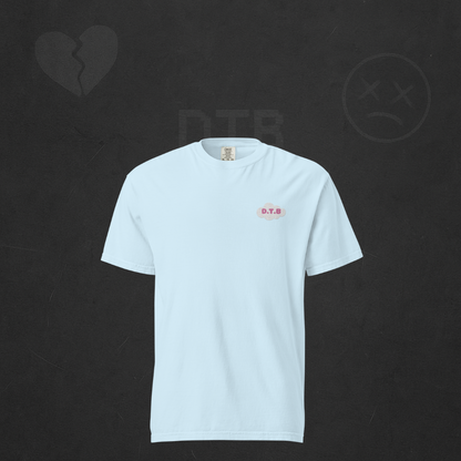 T-shirt D.T.B