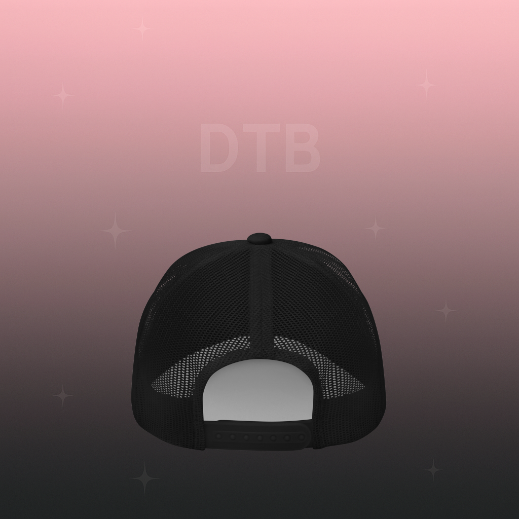 Casquette D.T.B