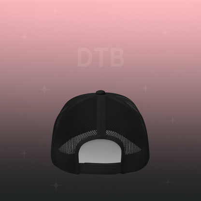 Casquette D.T.B