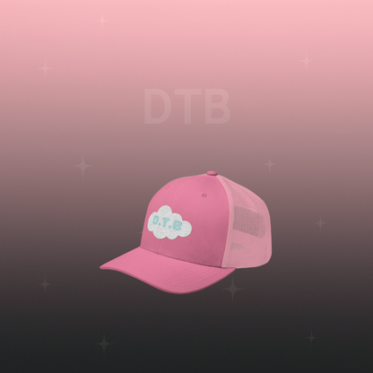 Casquette DTB