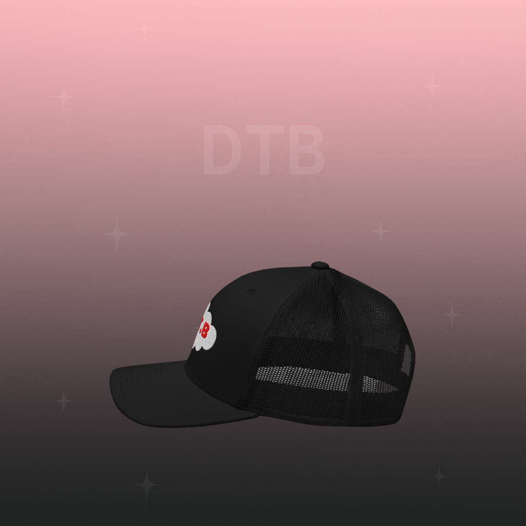 Casquette D.T.B
