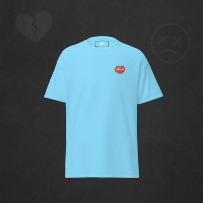 T-shirt D.T.B No feeling Mode On