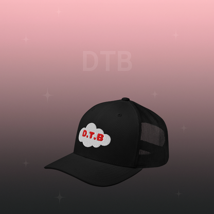 Casquette D.T.B