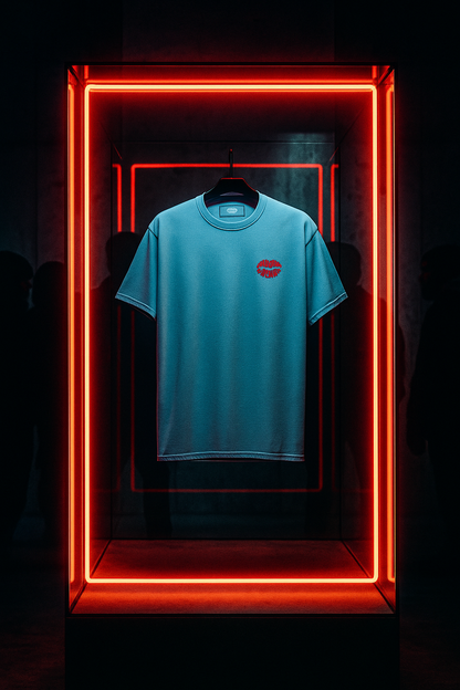 T-shirt D.T.B No feeling Mode On