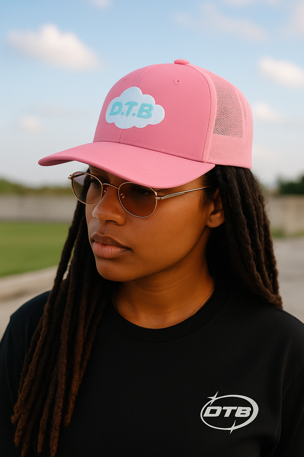 Casquette DTB